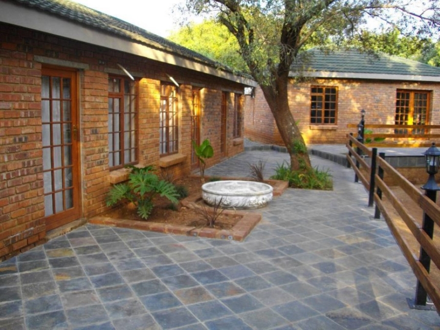 Commercial Property for Sale in Zeerust North West